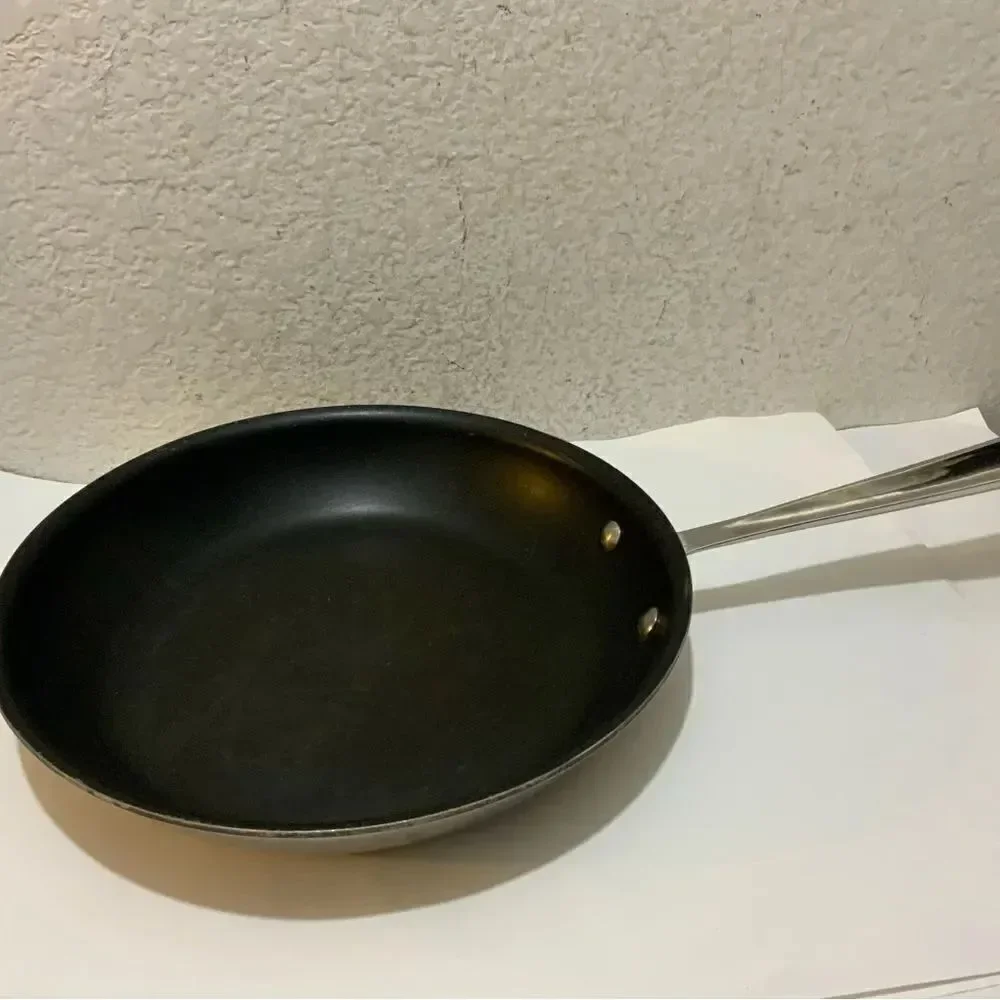 All-Clad Metalcrafters USA Skillet 10